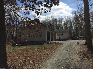 810 Jolly Rd, Lexington, NC 27292