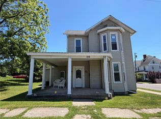 192 S Richhill St, Waynesburg, PA 15370