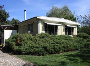 703 Springhill Ln, Bozeman, MT 59715