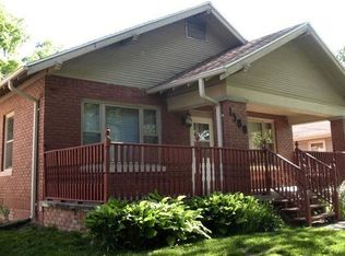 1509 Pacific St, Saint Joseph, MO 64503