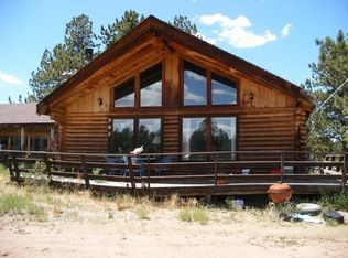 729 Calle Del Viento, Florissant, CO 80816