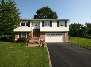 105 North St, Bloomsbury, NJ 08804
