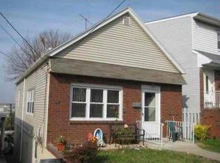 9117 Columbia Ave, North Bergen, NJ 07047
