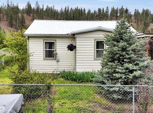 9316 S Cheney Spokane Rd, Spokane, WA 99224