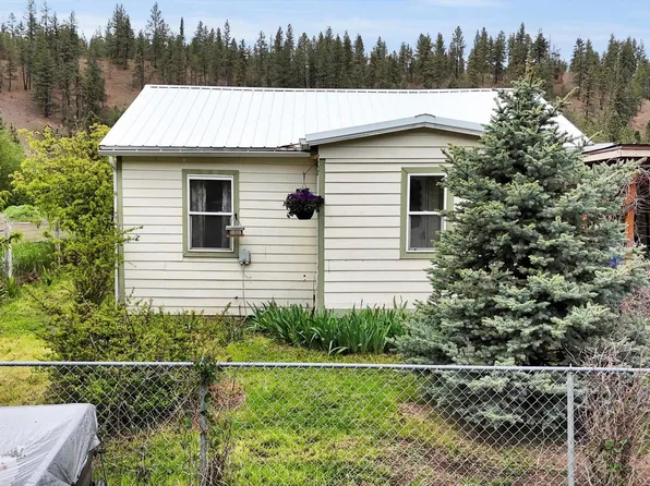 9316 S Cheney Spokane Rd, Spokane, WA 99224