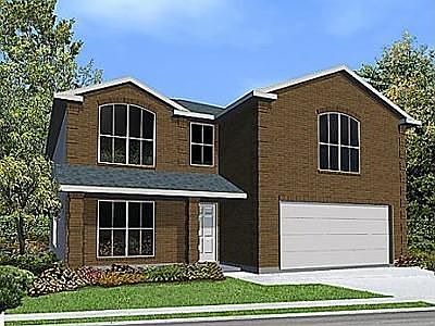5418 Duke Field