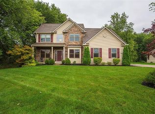 3941 Nagel Rd, Avon, OH 44011