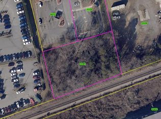 1446 E Main St, Lincolnton, NC 28092