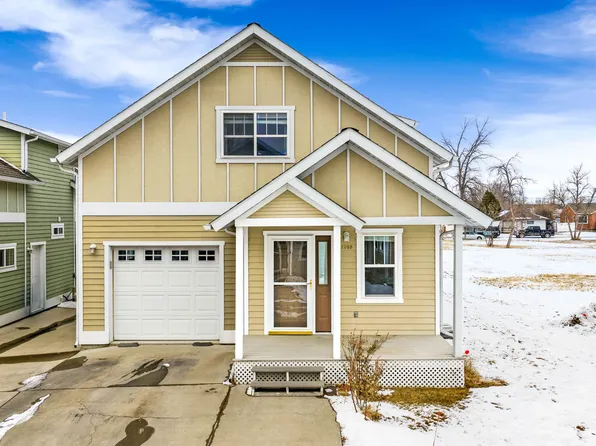 2309 Northern Lights Dr #16, Great Falls, MT 59401