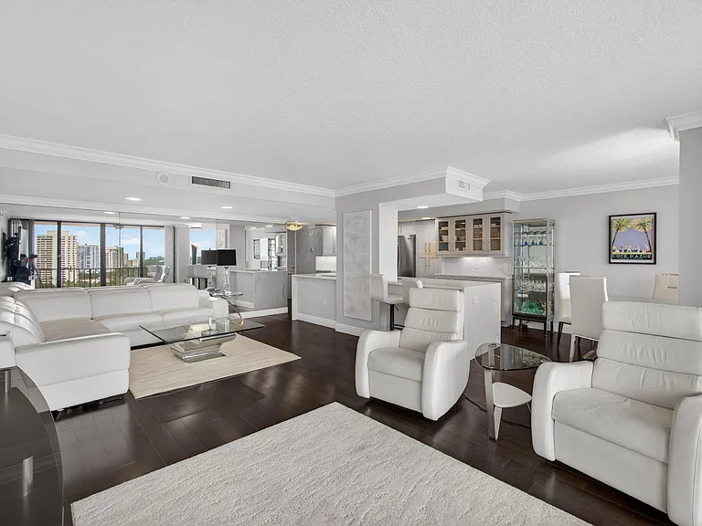 4200 N Ocean Dr #1706 — Photo 10