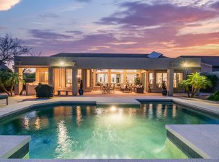 3813 N Morning Dove Cir, Mesa, AZ 85207