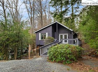 255 River Hollow Road, Newland, NC 28657