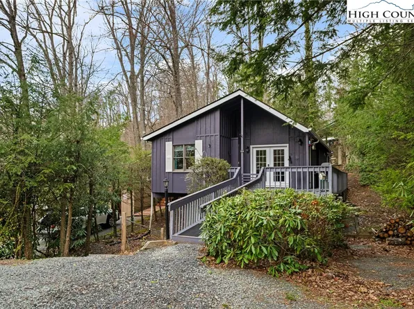 255 River Hollow Road, Newland, NC 28657