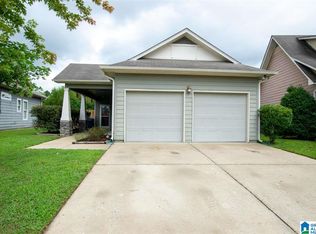 9173 Rookwood Pl, Warrior, AL 35180