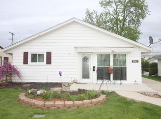 8045 Monroe Blvd, Taylor, MI 48180