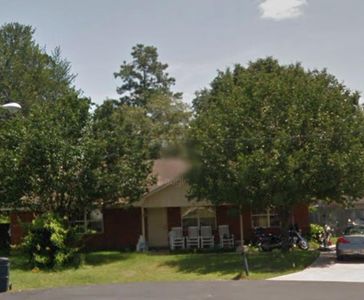 85 E Kenny Dr, Hinesville, GA, 31313