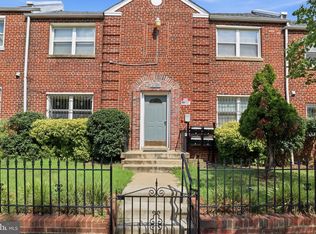1724 Capitol Ave NE, Washington, DC 20002