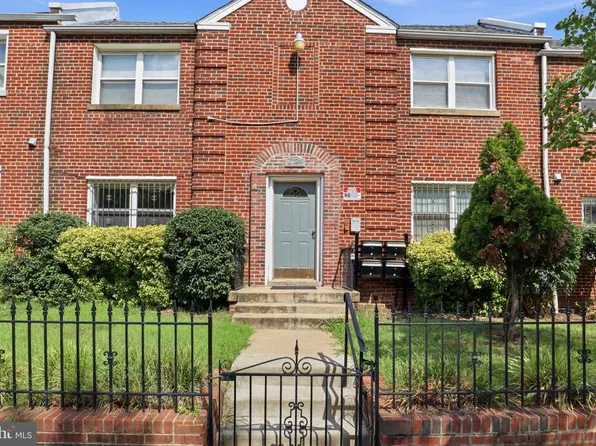 1724 Capitol Ave NE, Washington, DC 20002