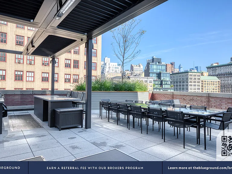 1 Union Sq S #17E — Photo 19