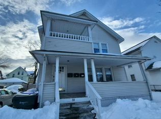 33 Stockman St, Springfield, MA 01104