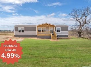 330 County Road 325, Jourdanton, TX 78026