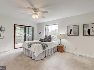 3409 Walnut Ave, Owings Mills, MD 21117