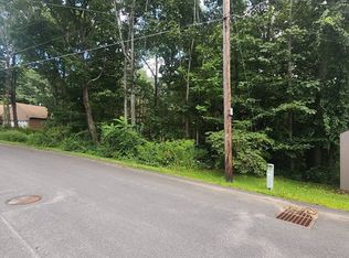 0 Crestwood Dr, Gardner, MA 01440