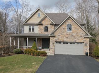 3113 Bay Rd, Du Bois, PA 15801