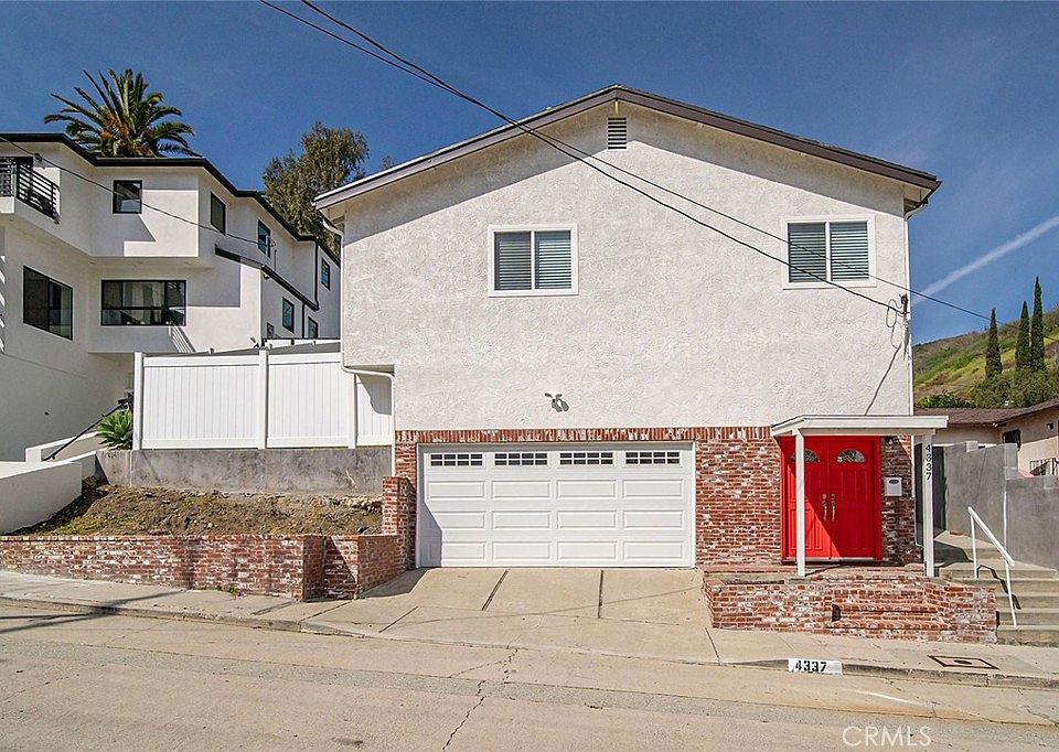 1st image of 4337 Portola Ave