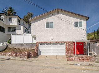 4337 Portola Ave, Los Angeles, CA 90032