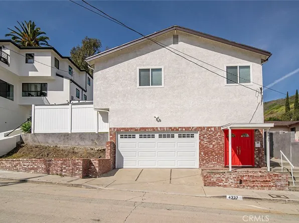 4337 Portola Ave, Los Angeles, CA 90032