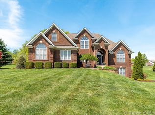 3811 Highland Lake Dr, Georgetown, IN 47122