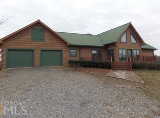 25 Hamrick Rd, Talking Rock, GA 30175