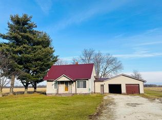 7447 E State Road 104 Rd, Walkerton, IN 46574