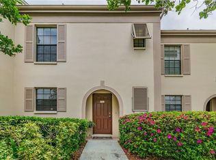 2490 Heron Ter #105F, Clearwater, FL 33762
