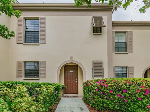 2490 Heron Ter #105F, Clearwater, FL 33762