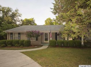 2804 Briarwood Dr SE, Huntsville, AL 35801