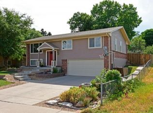 1803 S Beech St, Lakewood, CO 80228