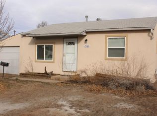 7980 Olive St, Commerce City, CO 80022