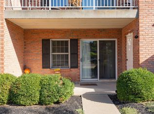 5530 Westwood Northern Blvd APT 1, Cincinnati, OH 45248