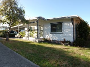 2857 Bowman Rd, Reedsport, OR 97467