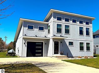 11566 S Sunset Dr, Empire, MI 49630