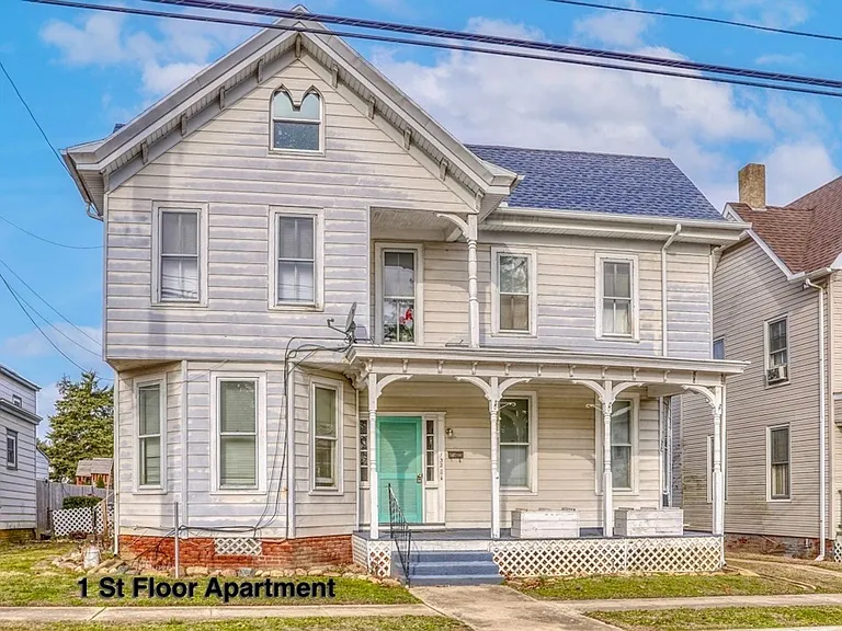 132 W Mount Vernon St — Photo 40
