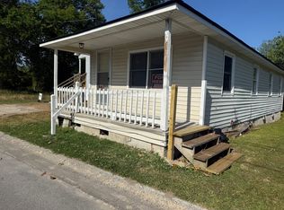 818 Pavie Ave, New Bern, NC 28560