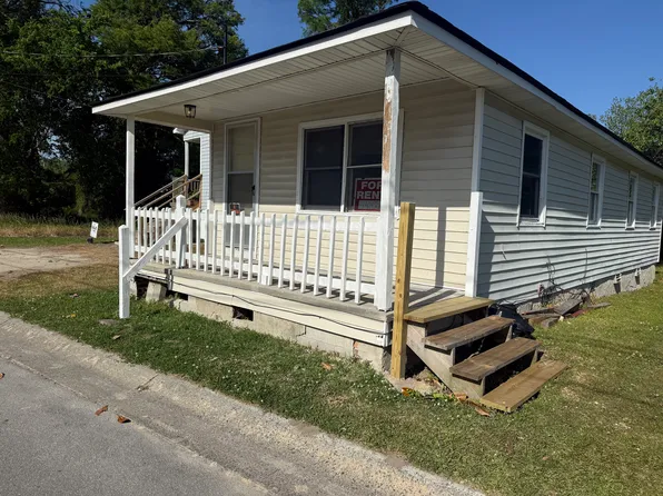 818 Pavie Ave, New Bern, NC 28560