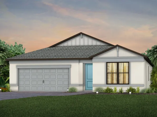 2808 Winding Creek Trl, North Port, FL 34289