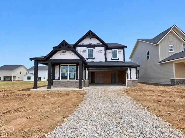 2616 Madison Ln, Plainfield, IN 46168