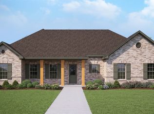 1013 Gatlin Ct, Springtown, TX 76082