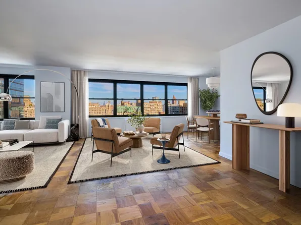 180 West End Avenue image 9 of 16