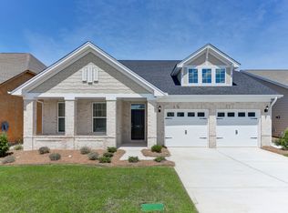 735 Long Iron Ln, Blythewood, SC 29016